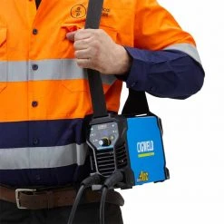 CIGWELD MicroArc 140 Stick/DC TIG Welder W1008162 -UNIMIG Shop unnamed file 848