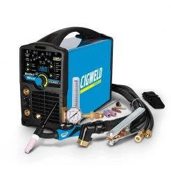 CIGWELD WeldSkill 180 AC/DC TIG Welder W1008195
