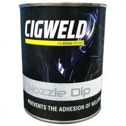 CIGWELD 350g Nozzle Dip 707958
