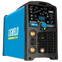 CIGWELD WeldSkill 180 AC/DC TIG Welder W1008195 -UNIMIG Shop unnamed file 851
