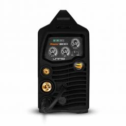 UNIMIG Razor 200 MIG/STICK Welder Bundle PK11053 -UNIMIG Shop unnamed file 860