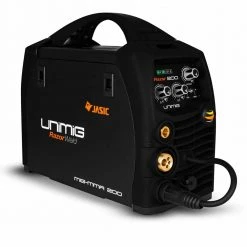 UNIMIG Razor 200 MIG/STICK Welder Bundle PK11053 -UNIMIG Shop unnamed file 861