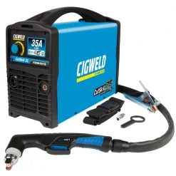 CIGWELD CutSkill 35 Plasma Cutter 1-1601-30