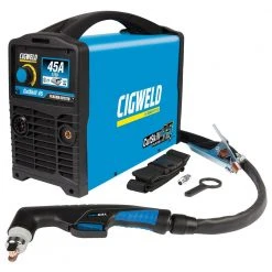 CIGWELD CutSkill 45 Plasma Cutter 1-1601-40