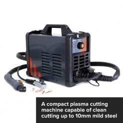 MICHIGAN 30A Plasma Cutter PLASMA30 -UNIMIG Shop unnamed file 874