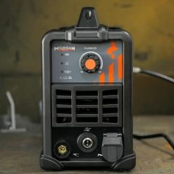 MICHIGAN 30A Plasma Cutter PLASMA30 -UNIMIG Shop unnamed file 886