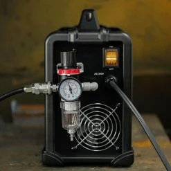 MICHIGAN 30A Plasma Cutter PLASMA30 -UNIMIG Shop unnamed file 887