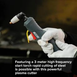 MICHIGAN 30A Plasma Cutter PLASMA30 -UNIMIG Shop unnamed file 888