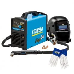 CIGWELD CutSkill EasyCut Plasma Kit PPEASYA21