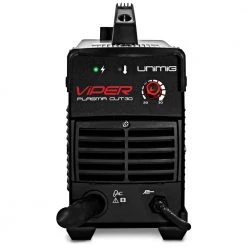 UNIMIG Viper Cut 30 Plasma Cutter KUPJRVC30 -UNIMIG Shop unnamed file 902