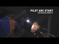 UNIMIG Viper Cut 30 Plasma Cutter KUPJRVC30 -UNIMIG Shop unnamed file 903