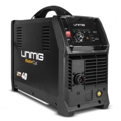 UNIMIG RAZOR CUT 40 AIR Plasma Cutter U14001K -UNIMIG Shop unnamed file 906