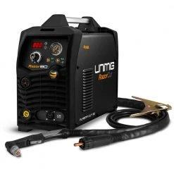 UNIMIG RazorCut 80A Inverter Plasma Cutter KUPJRRW80