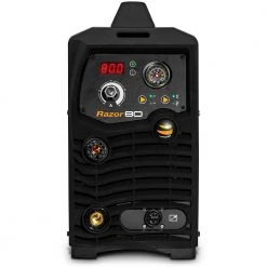 UNIMIG RazorCut 80A Inverter Plasma Cutter KUPJRRW80 -UNIMIG Shop unnamed file 910