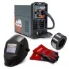 MICHIGAN Migstick130 Gasless Welding Bundle TTKIT802