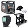 MICHIGAN ACDC200LCD Tig Welding Bundle TTKIT807