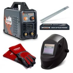MICHIGAN Sticktig140 Welding Bundle TTKIT803