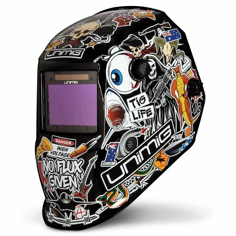 UNIMIG Viper 185 Bundle PK11054 3 UNIMIG Viper 185 Bundle PK11054 - Image 3