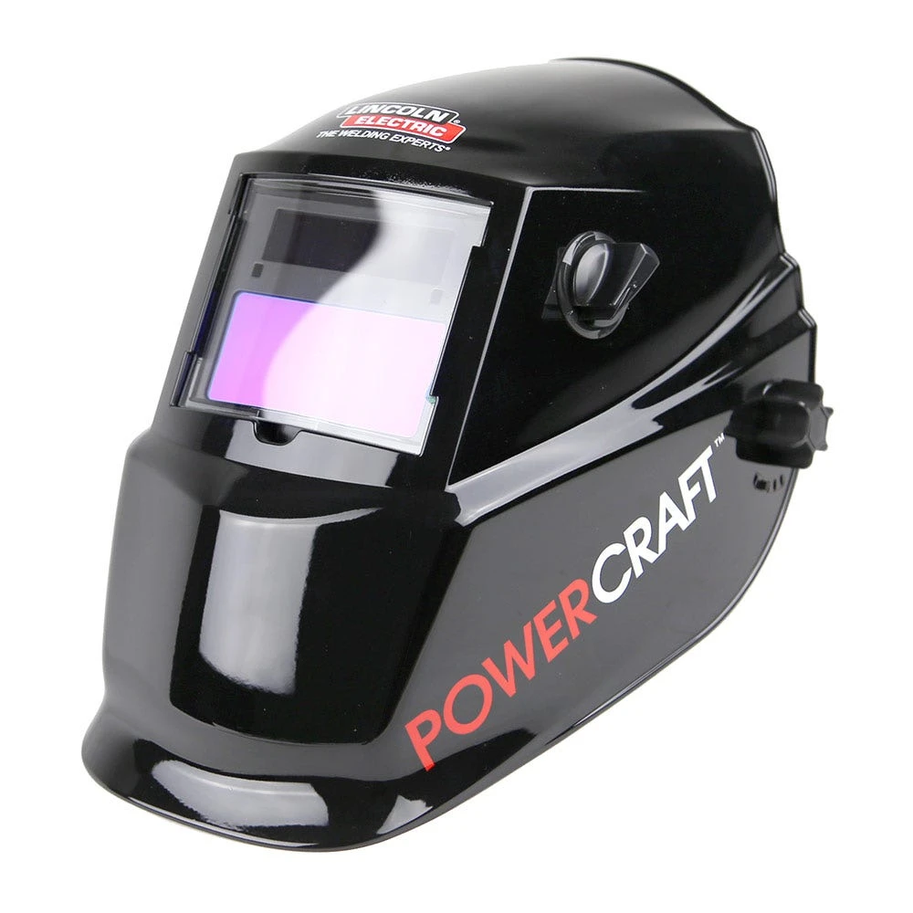 LINCOLN Multi Welder 4in1 Helmet & Access Value Box K69074-1E 4 LINCOLN Multi Welder 4in1 Helmet & Access Value Box K69074-1E - Image 4