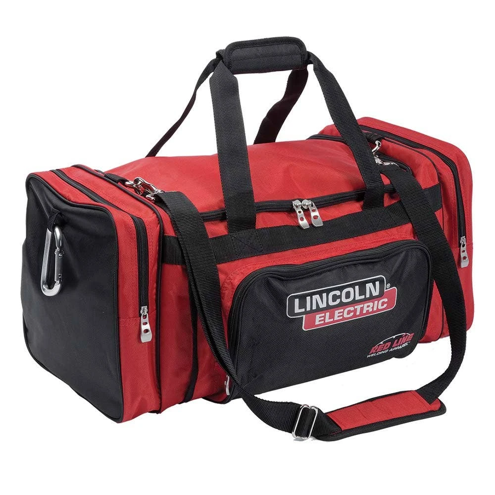 LINCOLN Multi Welder 4in1 Helmet & Access Value Box K69074-1E 17 LINCOLN Multi Welder 4in1 Helmet & Access Value Box K69074-1E - Image 17