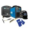 CIGWELD Weldskill 180 Inverter Bundle Pack