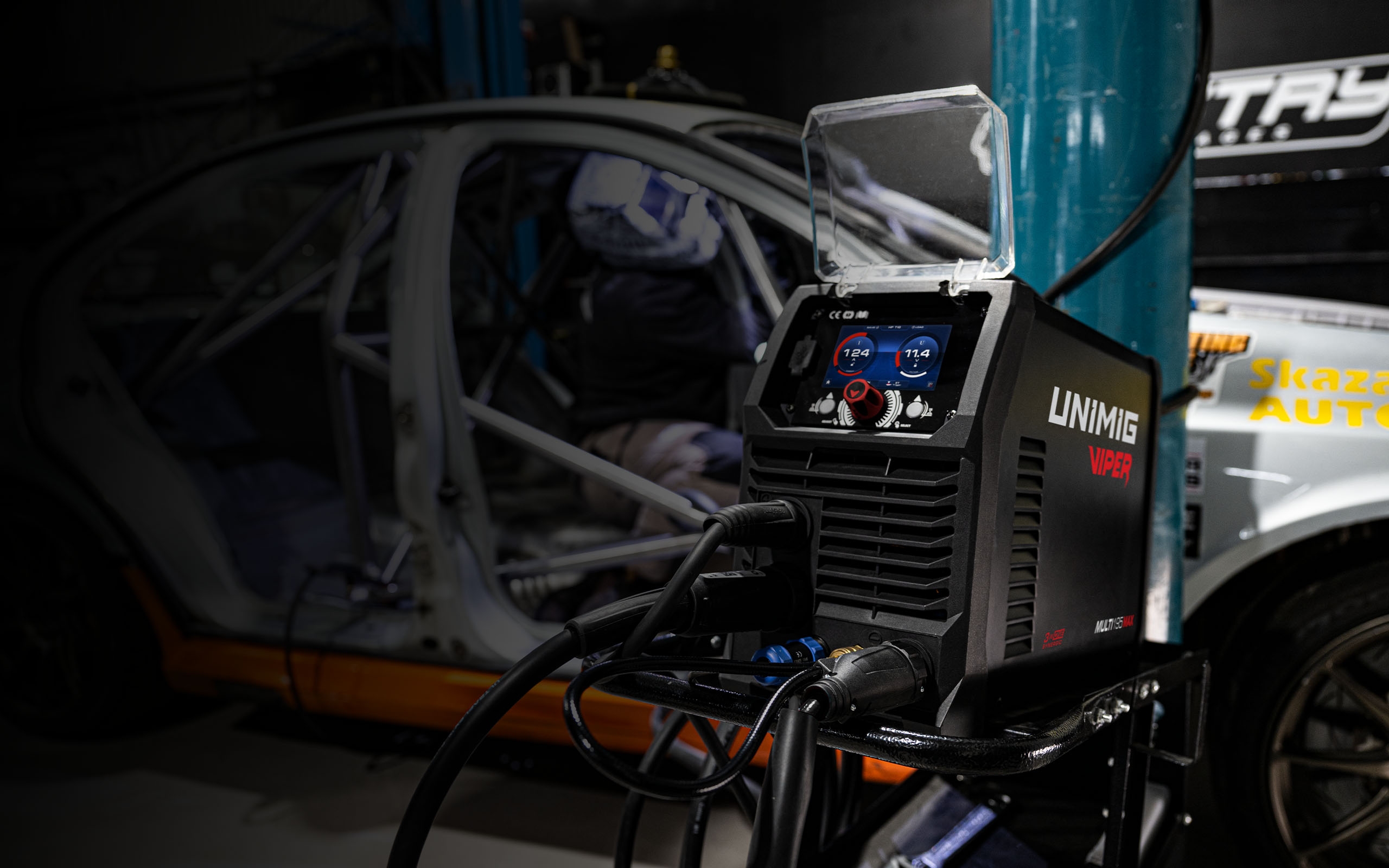 UNIMIG Shop -UNIMIG Shop UNIMIG